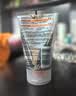 欧莱雅男士洗面奶专用水能洁面乳100ml控油去角质护肤品男生礼物 实拍图