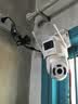 康佳监控器360度无死角带夜视连接wifi家用无线监控摄像头农村室外高清手机远程全景旋转户外防水 实拍图