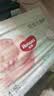 好奇（Huggies）小森林纸尿裤NB66片(5kg以下)尿不湿心钻【纯净0添加】 实拍图