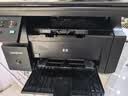 添彩适用惠普m1136硒鼓88a硒鼓388a硒鼓hp m126a cc388a p1108 p1106 p1008 m128fn p1007 m1213nf打印机墨盒mfp 实拍图