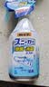 小林制药运动鞋除臭喷雾250ML*2鞋柜除味剂杀菌消毒日本除鞋臭留香速干 实拍图