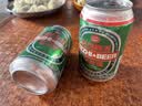 青岛环渤海特制啤酒朋友聚餐家庭聚会节日庆祝必备首选 320mL 3罐 实拍图