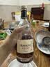 轩尼诗（Hennessy）洋酒 VSOP干邑白兰地法国进口 500ml礼盒 实拍图