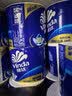 维达（Vinda）有芯卷纸 蓝色经典4层200克*27卷 高克重卫生纸 厕纸纸巾整箱 实拍图