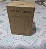 美的（Midea）电热水壶烧水壶钛材质无异味抗腐耐用2200W速沸2L大容量双层隔热防烫 2026新款MK-SH20M125-T 实拍图