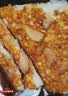 好吃点香脆腰果饼800g 办公室休闲零食薄脆饼干团购礼盒独立包装 实拍图