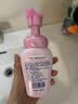 碧柔（Biore）花王深层净柔眼唇温和卸妆泡沫150ml清洁毛孔护肤品生日礼物 实拍图