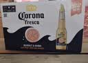 科罗娜（CORONA）海盐番石榴果啤啤酒207ml*24瓶京东自营国庆出行 实拍图