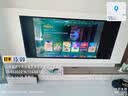 海尔电视85H8D 85英寸AI护眼超薄0贴 RGB Mini LED AI智控超画质1248分区288Hz 100%广色域1级国家补贴 实拍图