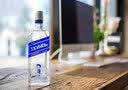 江小白【双11正式开抢】白酒清香型银盖 40度500ml*4瓶整箱装口粮酒 实拍图