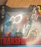 变形金刚（Transformers）儿童男孩玩具模型工作室系列领袖级86大电影机器恐龙嚎叫G2188 实拍图