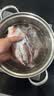 大庄园进口原切牛腱子净重2斤 草饲生鲜牛肉酱卤炖煮食材【真原切】 实拍图