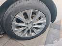 马牌（Continental）汽车轮胎 225/50R17 98W UCJ 适配雅阁/奥迪A4L/奔驰C级 实拍图