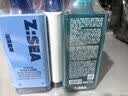 海洋至尊洗面奶40g+净屑洗发水60ml+控油沐浴露60ml氨基酸祛痘旅行套装 实拍图