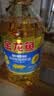 金龙鱼 食用油 葵花籽清香型调和油5L （新老包装随机发货） 实拍图
