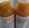 农夫山泉100%纯果汁NFC芒果混合汁300ml*10瓶 整箱饮料礼盒 实拍图