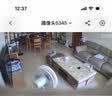 美的（Midea）【飓风节能】七叶柔风立式电风扇/家用轻音落地扇/台式小型风扇/大风力遥控定时摇头风扇 SAH35BSJ 实拍图