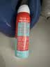 曼秀雷敦新碧骄阳防晒喷雾100mlSPF50+清爽户外军训出游高倍防晒霜男女士 实拍图