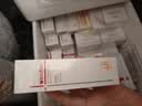 薇诺娜【邓为专属】清透防晒乳50g高倍防晒隔离霜生日礼物 实拍图