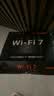 Tenda腾达路由器WiFi7【云霄BE5100】千兆穿墙王信号放大器增强无线超强2.5g网口家用电竞立式BE6L Pro 实拍图