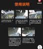 FACE MINI汽车真空轮胎便捷补胎工具 道路应急补胎胶条摩托车电动车补胎 实拍图