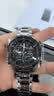 卡西欧（CASIO）手表男商务EDIFIC太阳能蓝宝石镜面EQB-501日韩男腕表送男友礼物 EQB-501XYDB-1AMPR 晒单实拍图