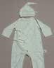 微狮牧尼【孕妈有礼】新生婴儿纯棉衣服宝宝连体衣服装礼盒 实拍图