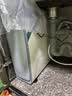 史密斯（A.O.SMITH）佳尼特【26年新品】蓝鲸1000G家用净水器厨房专用台下净水机直饮一体机8年RO膜 CR2500AE3 实拍图