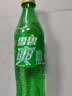 可口可乐（Coca-Cola）雪碧  柠檬味 汽水 碳酸饮料 500ml*24瓶 实拍图