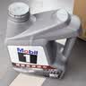 美孚（Mobil）全合成汽机油5W-40 SP级4L美孚1号极光银汽车保养京东养车自营 实拍图