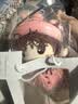 艾睿思兔子玩偶毛绒玩具布娃娃公仔芭洋比睡觉抱枕儿童女孩生日礼物女生 实拍图