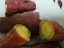 京鲜生天目小香薯净重5斤单果约30-80g 产地临安 香甜软糯 源头直发包邮 实拍图