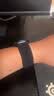 BHO【升级永固磁铁】适用苹果手表表带apple watch s12/s11编织表带iwatch s10/9/8/7/Ultra4/SE3表带 实拍图