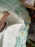 好奇（Huggies）小森林纸尿裤NB66片(5kg以下)尿不湿心钻【纯净0添加】 实拍图