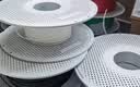 拓竹PLA Basic基础 3D打印耗材 高韧性易打印 RFID智能参数识别--净重1kg 黑色10101 无料盘 实拍图