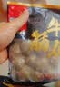 喜得佳手打潮汕牛筋丸250g 潮汕牛肉丸料早餐火锅关东煮麻辣烫烧烤食材 实拍图