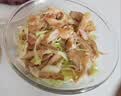 圣农单冻琵琶腿8斤 炸鸡腿 低脂鸡腿  减脂餐  源头直发 1kg*4袋 实拍图
