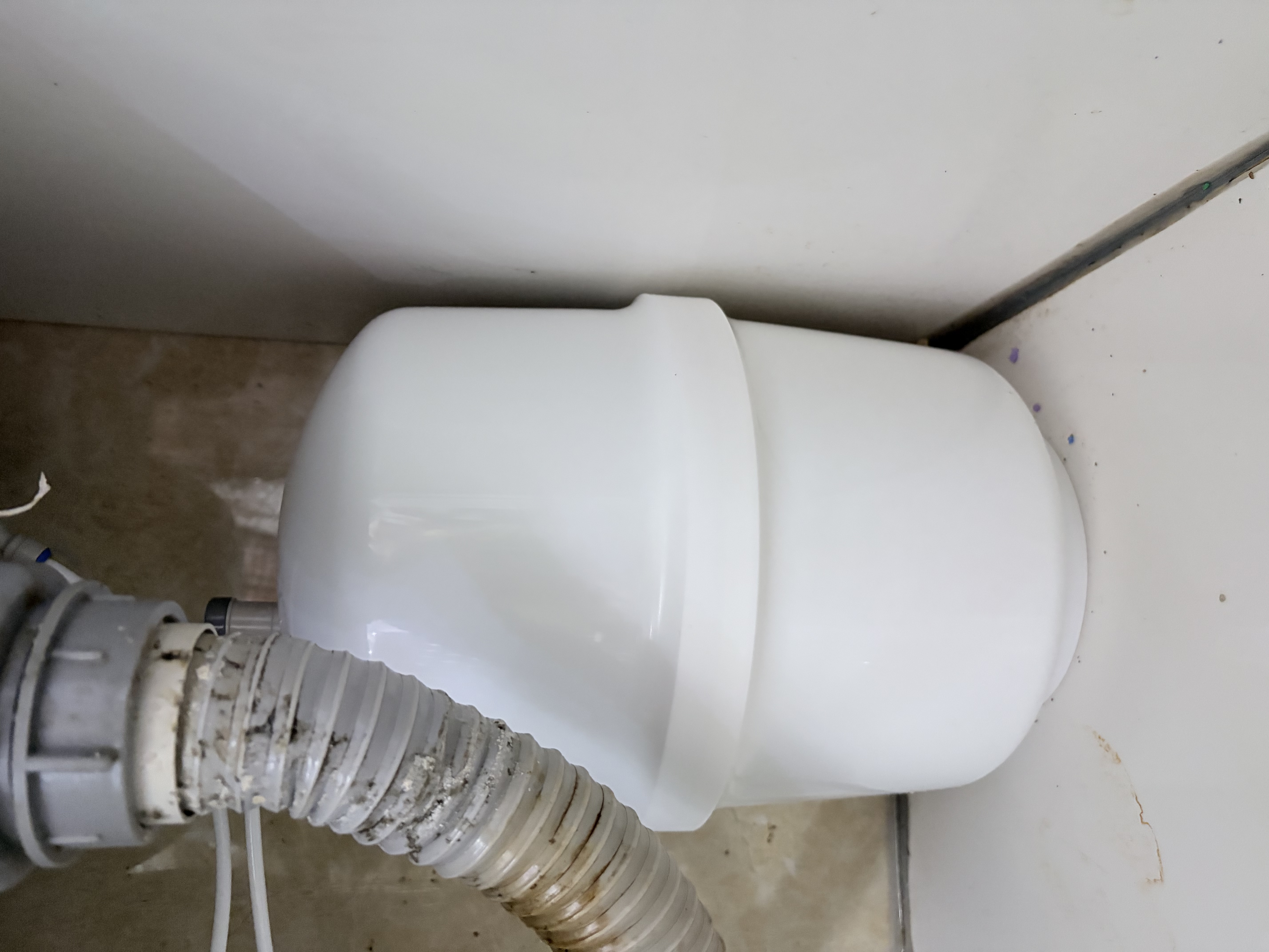 美的（Midea）净水器家用1200G流速母婴直饮机厨房台下式RO反渗透加热一体机餐边柜壁挂式管线机华凌全屋套装 【热销款】官方即热管线机+净水器 实拍图