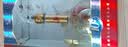 西凤酒 华山论剑10年 45度 500ml 单瓶装 凤香型白酒 实拍图