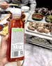 让茶混合无糖果茶饮料3口味0糖0脂肪清爽火锅饮品500ml*12瓶整箱装 实拍图
