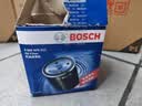 博世（BOSCH）机油滤芯滤清器0512大众速腾朗逸宝来捷达高尔夫78迈腾帕萨特A3Q3 实拍图