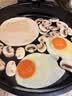 九阳（Joyoung）电饼铛上下盘可拆洗家用三明治机双面加热早餐机煎烤机烙饼锅煎饼锅0氟钛瓷烤盘电煎锅JK30 GK560 实拍图