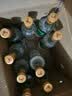 牛栏山 精制陈酿 口粮酒 浓香风格 52度 500ml*12瓶 整箱装 实拍图