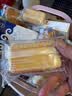 港荣蒸蛋糕面包无蔗糖480g早餐小蛋糕零食糕点甜品代餐礼品盒 实拍图