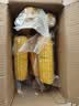 京鲜生甘肃水果玉米220g*8棒真空甜玉米棒低脂代餐免煮开袋即食源头直发 实拍图
