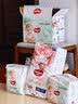 好奇（Huggies）皇家小龙裤拉拉裤XXXL50片(17kg以上)尿不湿【柔吸防漏王】 实拍图
