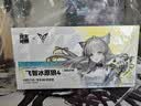 飞智冰原狼4 明日方舟：终末地 联名款游戏手柄礼盒【联名款手柄+定制底座+定制摇杆帽+定制贴纸】 实拍图