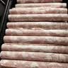 潮夫道原切羔羊羊肉卷400g羊肉片涮肉火锅食材麻辣烫烧烤 实拍图
