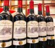 CANIS FAMILIARIS法国原瓶进口波尔多AOC红酒  传承干红葡萄酒750ml*6支装中秋送礼 实拍图