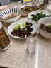 小熊（Bear）家庭用绞肉机小型 绞馅机 搅拌机 打蒜机料理机 辅食机 绞肉绞菜一体机2026新款家用QSJ_E03C8 实拍图